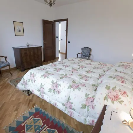 Holiday home Ca Der Forn The Bread Oven House In Cascina Bricchetto Langhe - Italy *