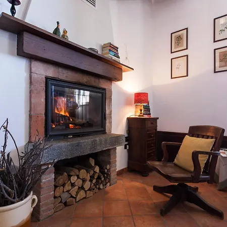 Holiday home Ca Der Forn The Bread Oven House In Cascina Bricchetto Langhe - Italy