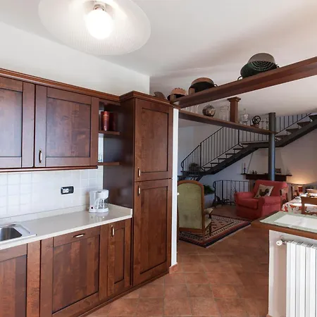 Ca Der Forn The Bread Oven House In Cascina Bricchetto Langhe - Italy Holiday home